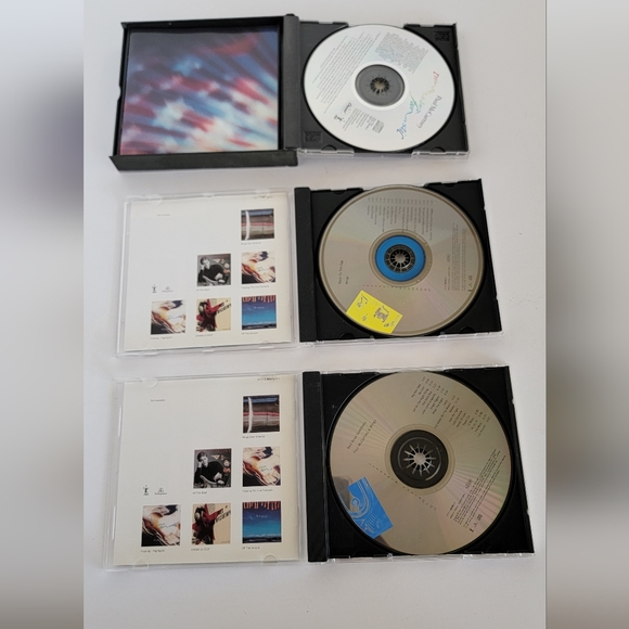 5 Paul Mccartney cd's - Picture 6 of 6